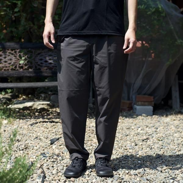 STATIC Drifter LT Pants - Rimba – Rimba Online Store