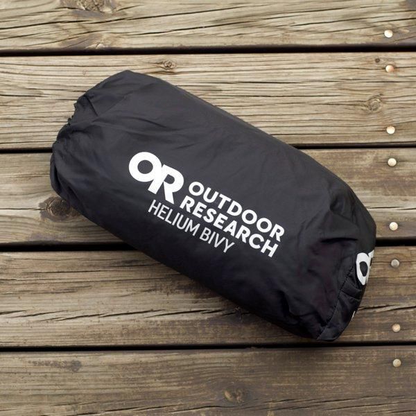 OUTDOOR RESEARCH Helium Bivy 2.0