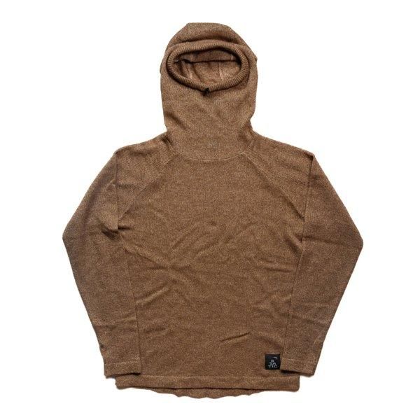 STATIC Roar Hoody