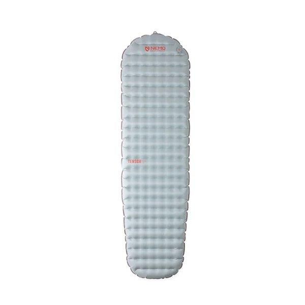 NEMO TENSOR ALL SEASON レギュラーマミー NEMO Tensor All-Season Regular Mummy - Rimba – Rimba Online Store