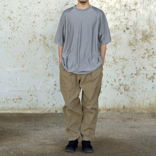 RawLow Mountain Works Dad Lite Crew