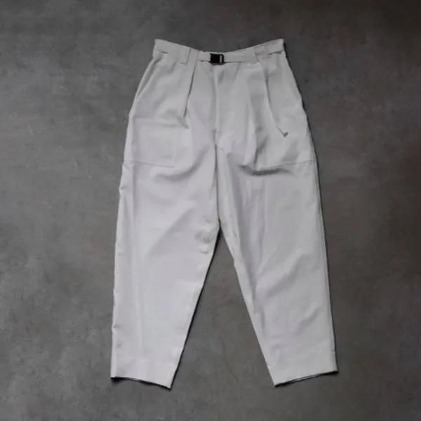 RawLow Mountain Works Hiker Baker Pants - Rimba – Rimba Online Store