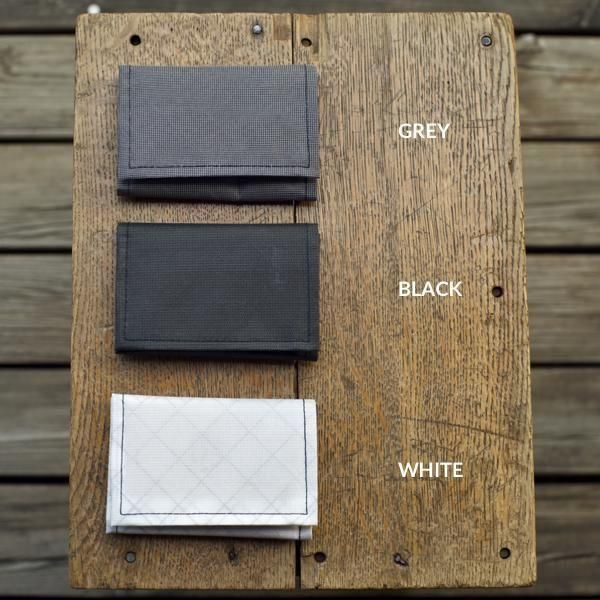 LITEWAY Base Wallet Ultra