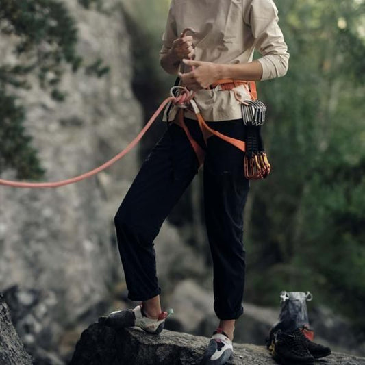 HOUDINI W's Wadi Pants