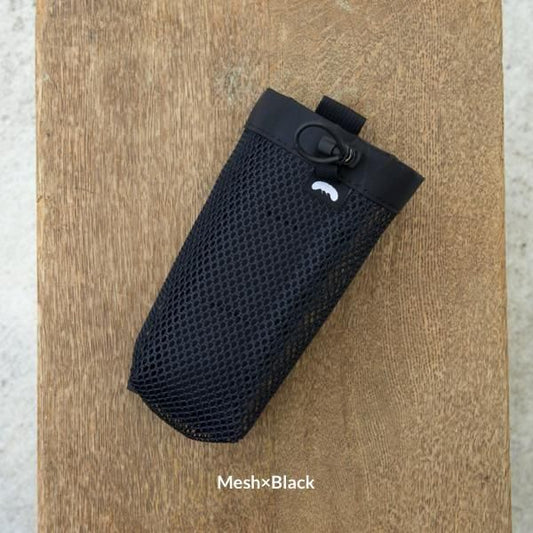 OGAWAND Extra- Bottle Holder Mesh×Black