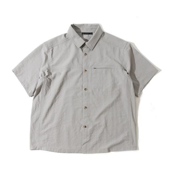 TRAIL BUM Herrero S/S Shirt