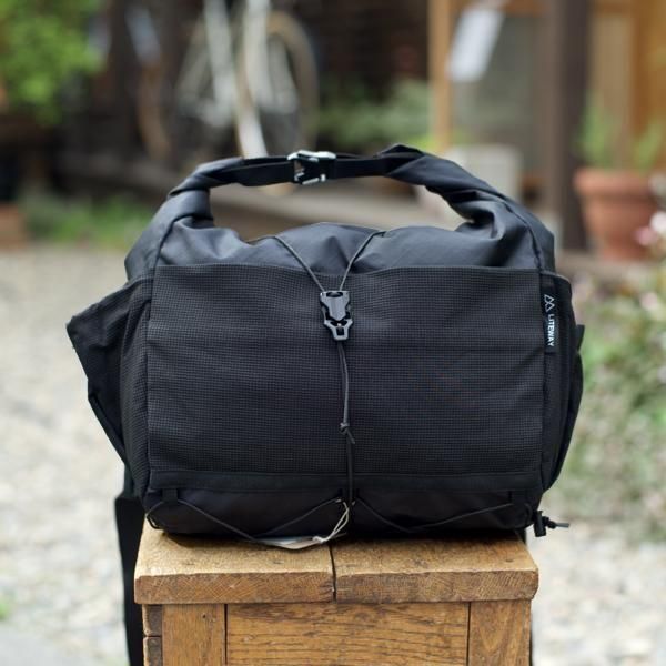 LITEWAY Hip Pack - Rimba – Rimba Online Store LITEWAY Hip Pack - Rimba – Rimba Online Store