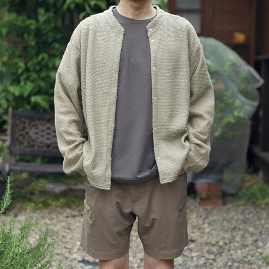 ULSUS Double Side Cardigan