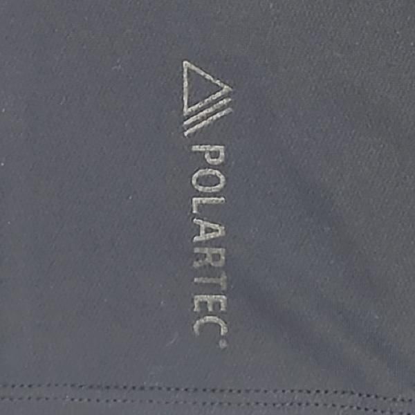 GOSSAMER GEAR S/S Polartec® Power Dry® T-shirt