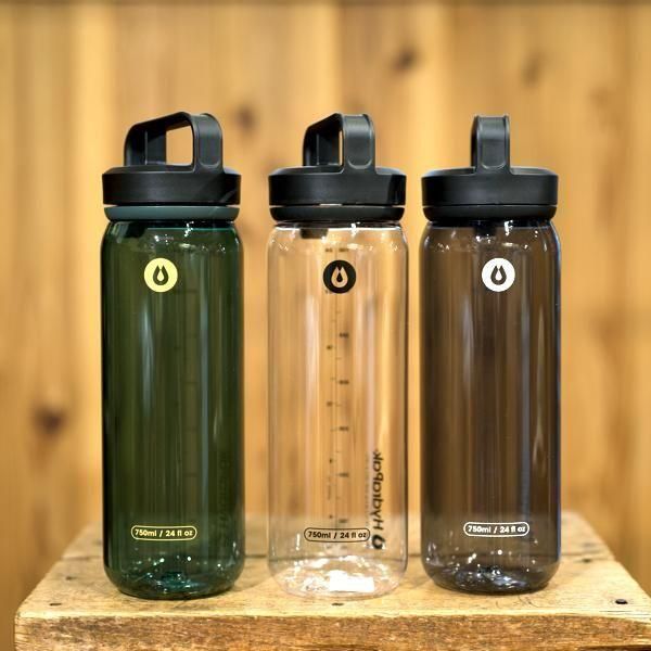 HydraPak クリップ&キャリー 750ml - Rimba – Rimba Online Store