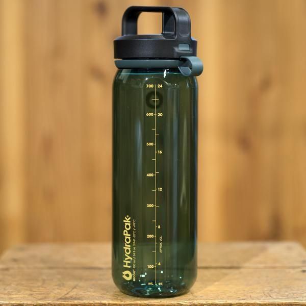 HydraPak Recon Clip & Carry 750ml