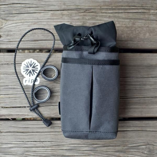 ripa Square Stem Bag