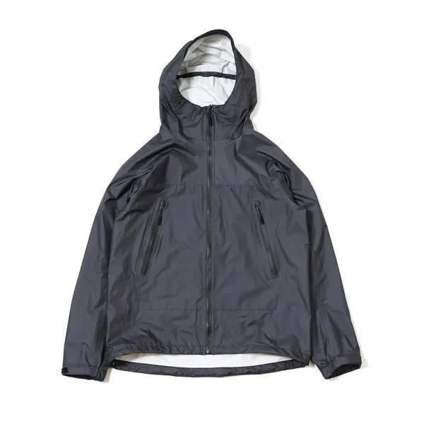 TRAIL BUM Walker Shell Jacket - Rimba – Rimba Online Store