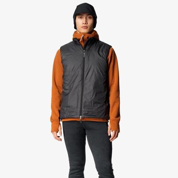 HOUDINI Ms Dunfri Vest