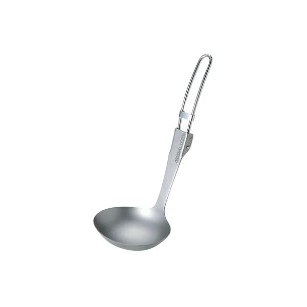 UNIFLAME トレイルレードル Ti