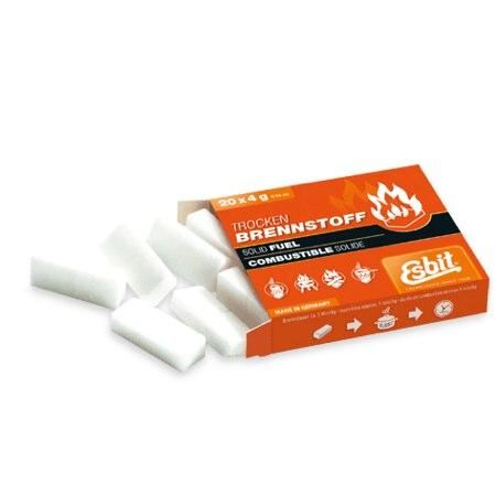 ESBIT 固形燃料スタンダード