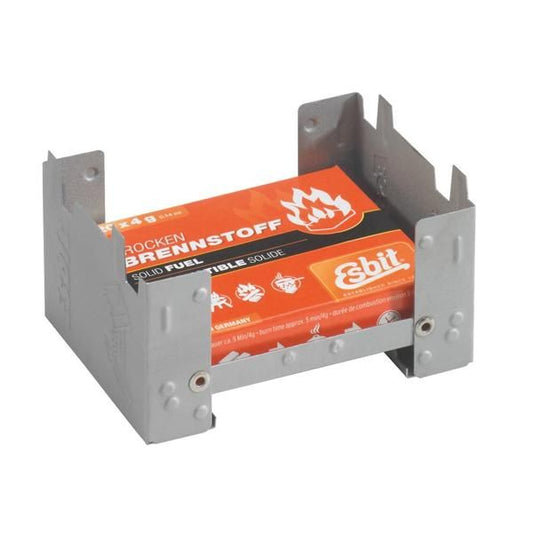 ESBIT ポケットストーブ スタンダード