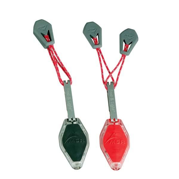 MSR LED Tent Lights