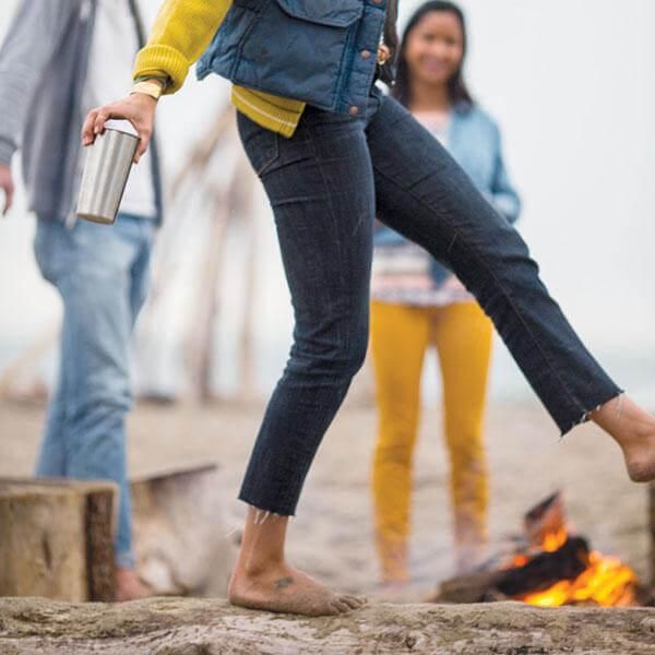 Klean Kanteen Stainless パイントカップ 16oz