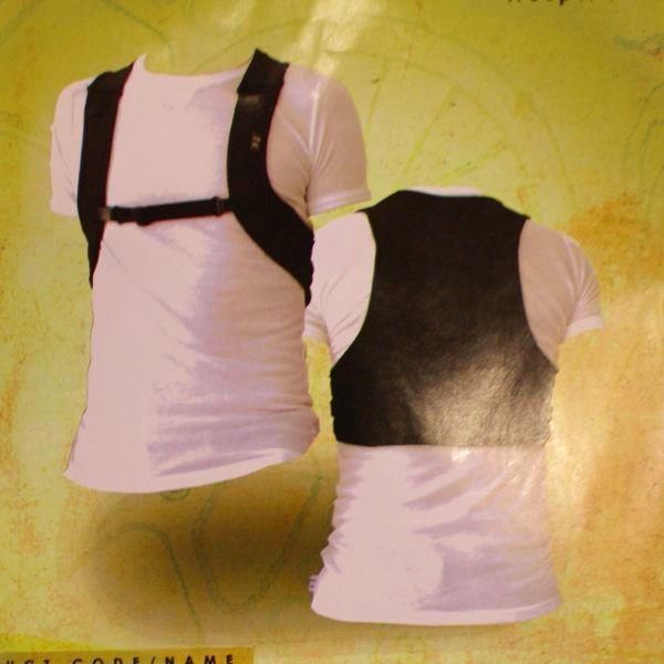 CCP BA-T004 / BEYOND