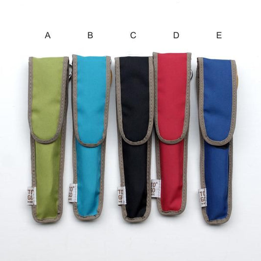 To-Go Ware クラシックバンブー カトラリーセット