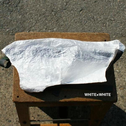 CCP BA-T006 タイベックウエストポーチ