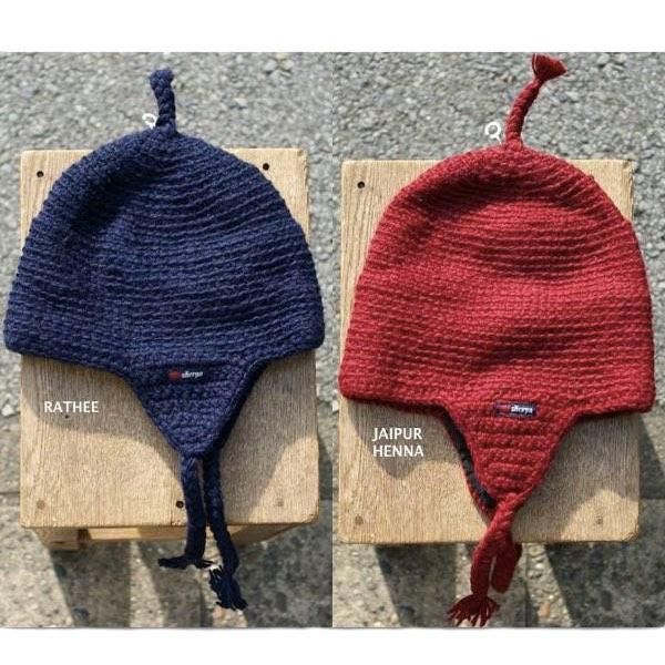 Sherpa Adventure Gear JIRI HAT