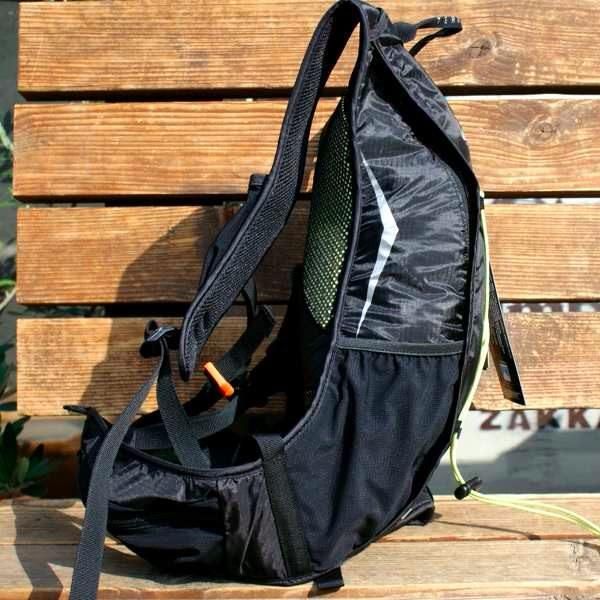 TERRA NOVA LASER 10 (BLACK)