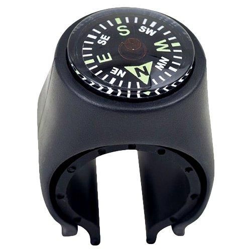 SUN COMPANY Clip-on Compass