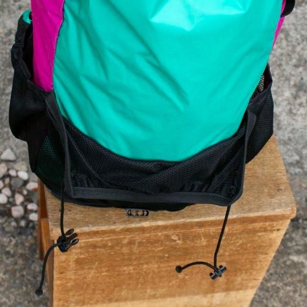 OMM CLASSIC 25L (Purple/Green)