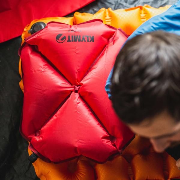KLYMIT Pillow X