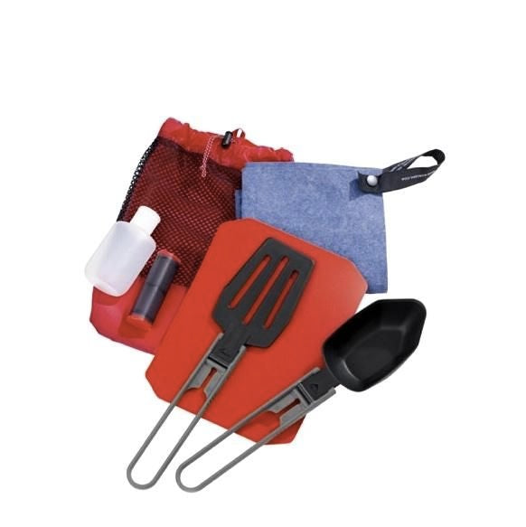 MSR ULTRALIGHT KITCHEN SET