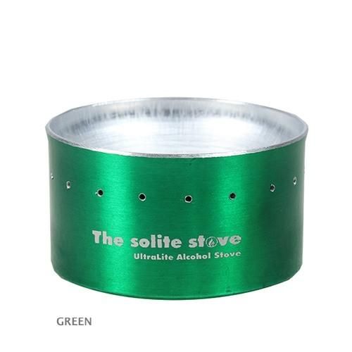 SoLite Stove Ultra Light Alcohol Stove