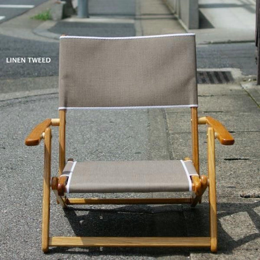 ANYWHERE CHAIR Mini Sand Chair