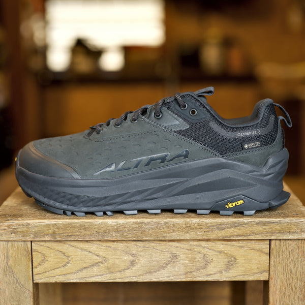 らむ ALTRA Olympus 6 Hike Low GTX (Mens) – Rimba Online Store