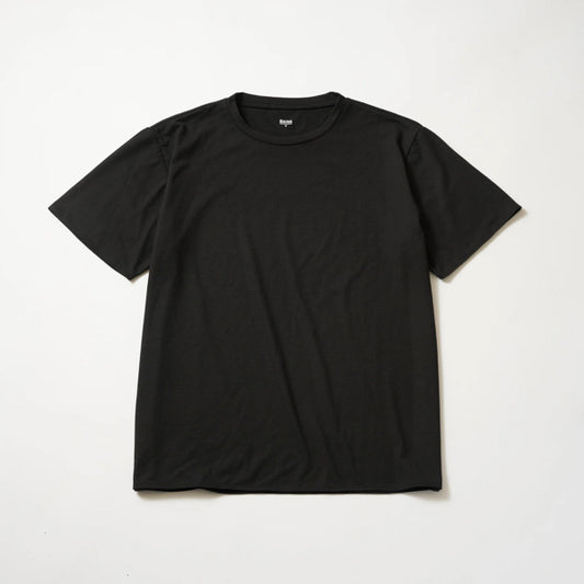 BRING WUNDERWEAR Tシャツ Black