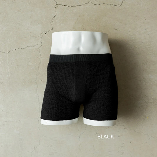 BRING Wunderwear ONE 50/50 Black