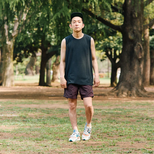 BRING Wunderwear スリーブレス