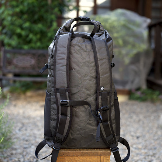 CRV Stuff Sack Pack 28 ULTRA