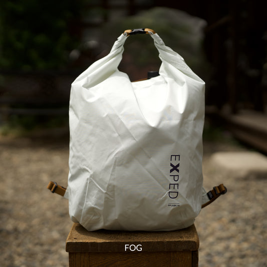 EXPED Splash 15 FOG