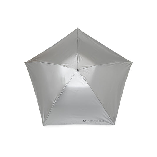GOSSAMER GEAR TLDM Folding Umbrella DUAL 2.0