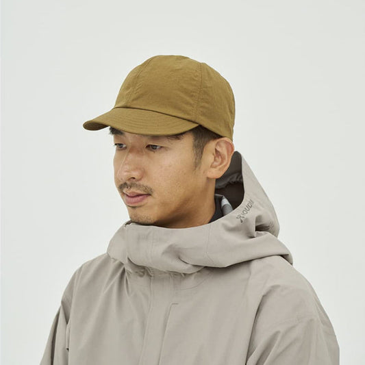 halo commodity Bend Banner Cap