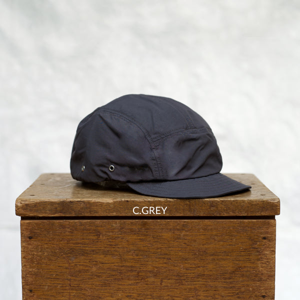 halo commodity Salt Jet Cap C.GREY