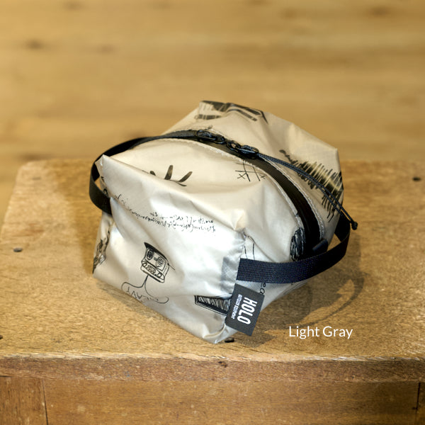 holo Pot Pouch