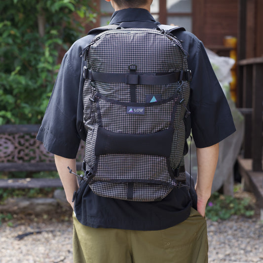 LOW GEAR Bum Pack