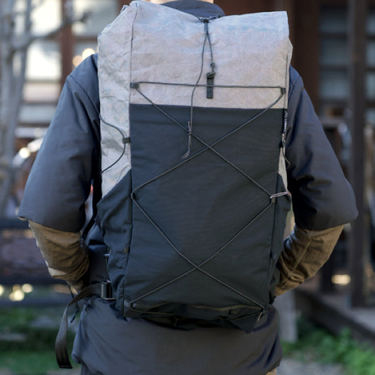 LITEWAY HKR Pack Ultra 35L