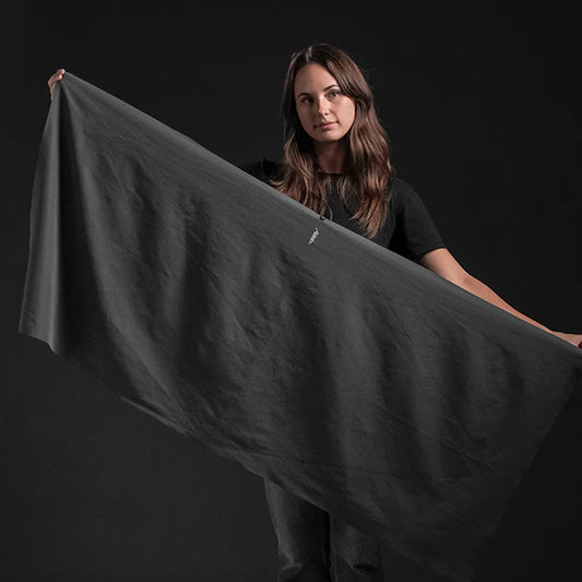 Matador ナノドライ シャワータオル L