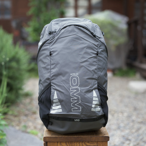 OMM ULTRA 20 - Rimba – Rimba Online Store