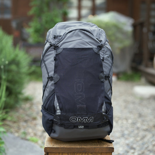 OMM Ultra 20 Grey