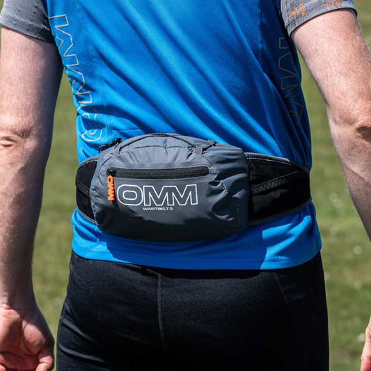 OMM WaistBelt 3